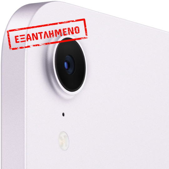 Apple iPad Mini 8.3" (2024) Wi-Fi 8GB/256GB Purple MXNE3HC/A