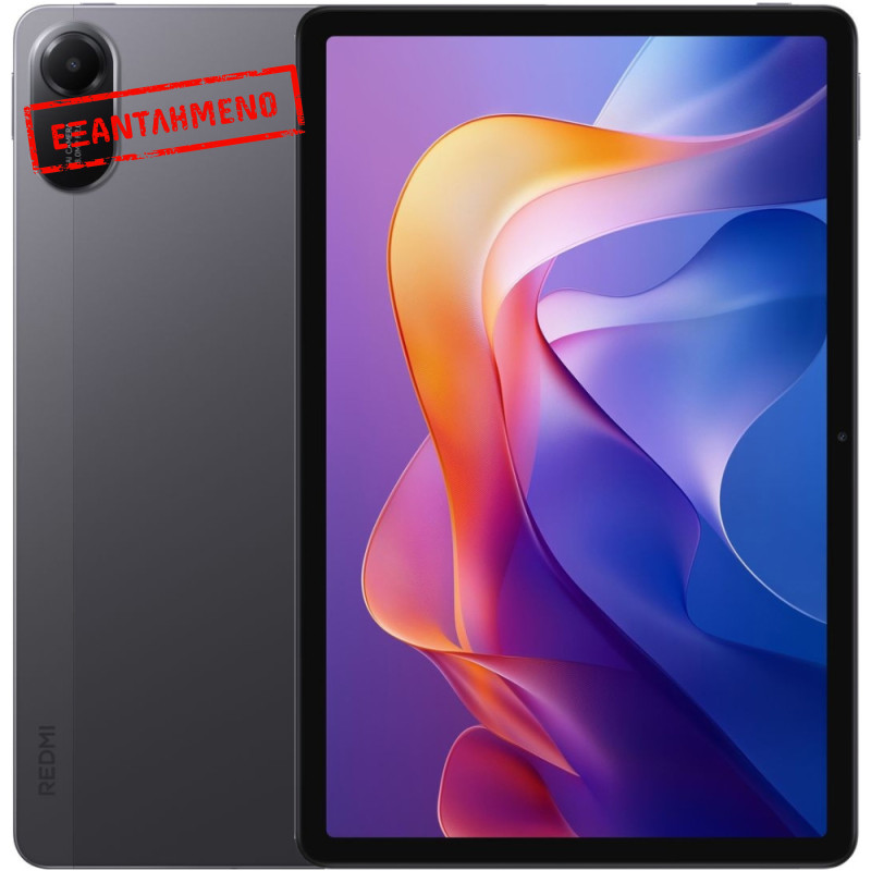 Xiaomi Redmi Pad 2 11" Wi-Fi 4GB/128GB Graphite Grey