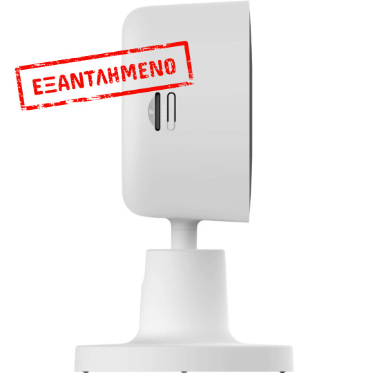 Smart Κάμερα Xiaomi C100  BHR07VOGL IP 2K+Wi-Fi 3MP MicroSD Αμφίδρομη Επικοινωνία Αναγνώριση Κίνησης και AI Αναγνώριση Ήχων