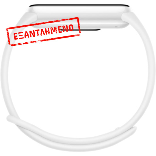 Xiaomi Smart Band 10 BHR07Y5GL 1.72" AMOLED Αδιαβροχοποίηση έως 5ATM Ceramic Pearl White Xiaomi Smart Band 10 BHR07Y5GL 1.72" AMOLED Αδιαβροχοποίηση έως 5ATM Ceramic Pearl White