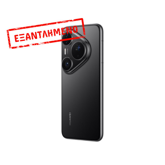 Huawei Pura 80 Pro 5G Dual Sim 6.8'' 12GB/512GB NFC IP68 Black