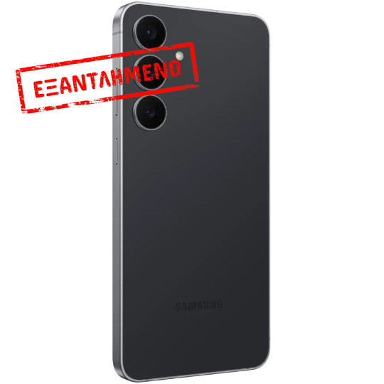 Samsung SM-S731 Galaxy S25 FE 5G Dual Sim 6.7" 8GB/128GB NFC IP68 Jetblack Enterprise Edition Samsung SM-S731 Galaxy S25 FE 5G Dual Sim 6.7" 8GB/128GB NFC IP68 Jetblack Enterprise Edition
