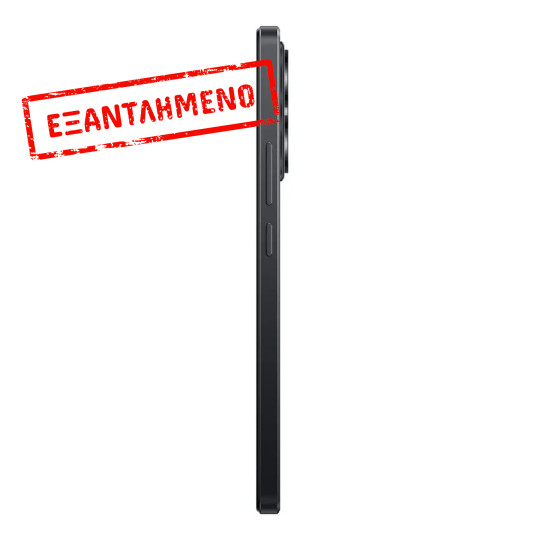 Xiaomi Redmi Note 14 4G Dual Sim 6.67" 8GB/128GB IP54 Midnight Black