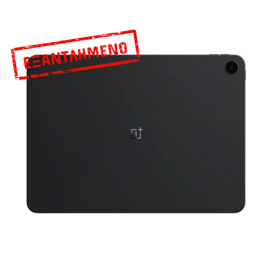 OnePlus Pad Go 2 12.1" 5G 8GB/256GB Shadow Black