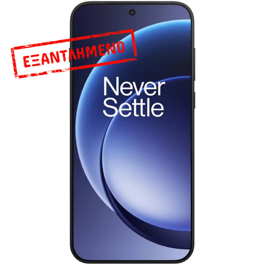 OnePlus 15 5G Dual Sim 6.78" 12GB/256GB NFC IP68 Infinite Black