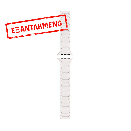 Watchband Hoco WA39 Flex Series 44/45/46/49mm Silicon Strap για Apple Watch series 1/2/3/4/5/6/7/8/9/se/ultra1/ultra2 Μπέζ με Πορτοκαλί Watchband Hoco WA39 Flex Series 44/45/46/49mm Silicon Strap για Apple Watch series 1/2/3/4/5/6/7/8/9/se/ultra1/ultra2 Μπέζ με Πορτοκαλί