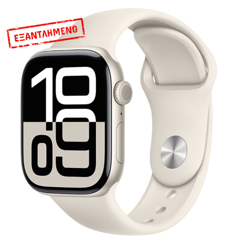 Watchband Hoco WA37 38/40/41/42mm Fluorine Rubber Strap για Apple Watch series 1/2/3/4/5/6/7/8/9/SE/SE2 Λευκό Watchband Hoco WA37 38/40/41/42mm Fluorine Rubber Strap για Apple Watch series 1/2/3/4/5/6/7/8/9/SE/SE2 Λευκό