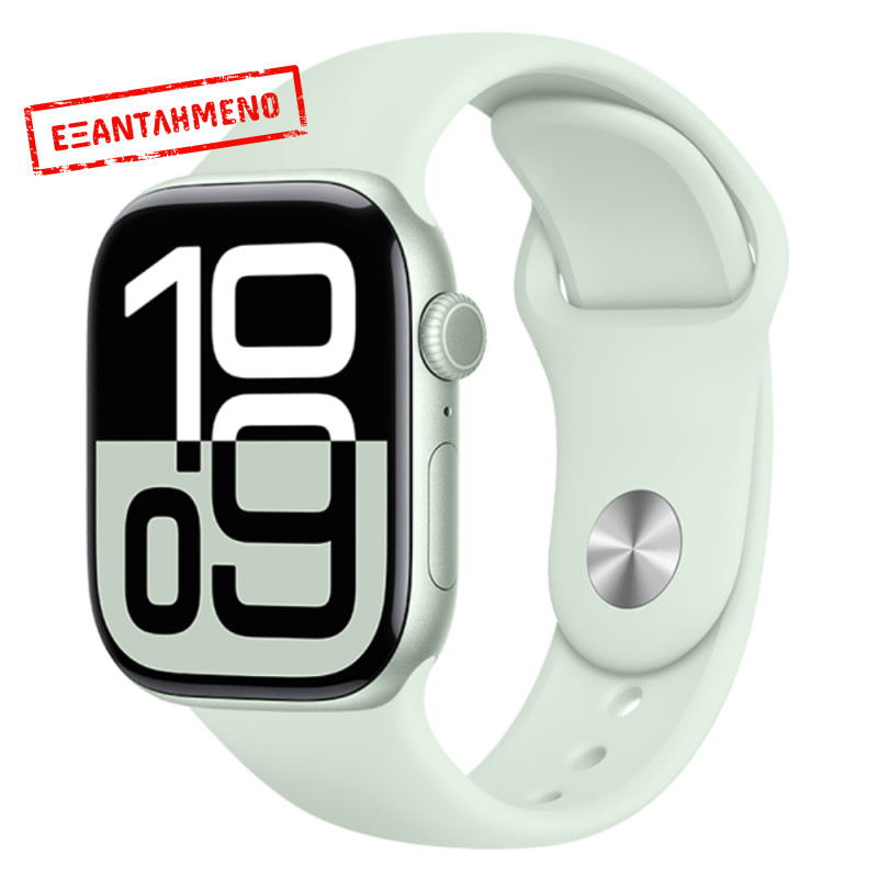 Watchband Hoco WA37 38/40/41/42mm Fluorine Rubber Strap για Apple Watch series 1/2/3/4/5/6/7/8/9/SE/SE2 Light Lotus Watchband Hoco WA37 38/40/41/42mm Fluorine Rubber Strap για Apple Watch series 1/2/3/4/5/6/7/8/9/SE/SE2 Light Lotus