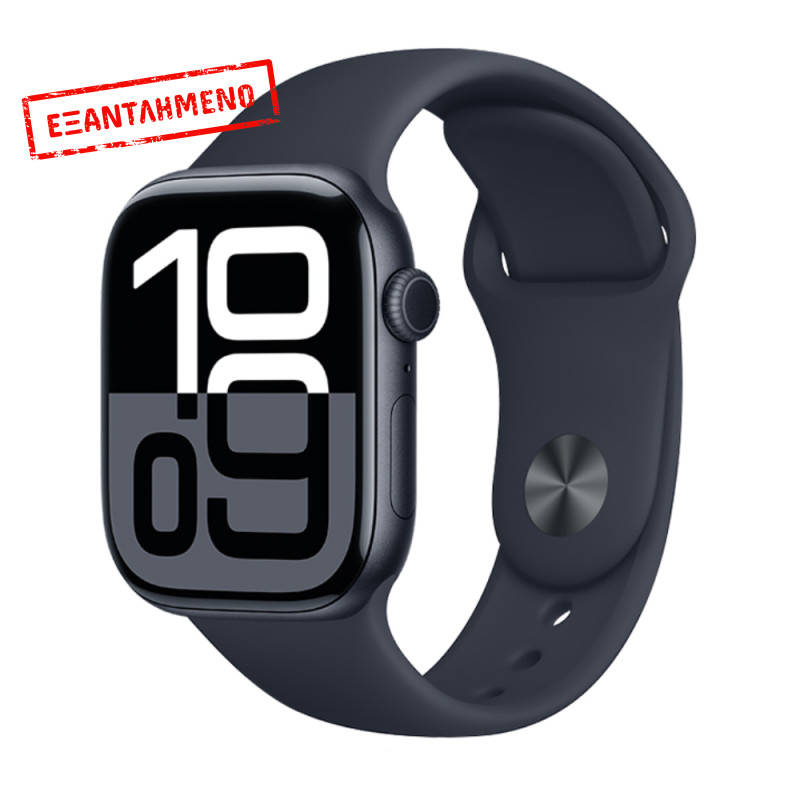 Watchband Hoco WA37 44/45/46/49mm Fluorine Rubber για Apple Watch series 1/2/3/4/5/6/7/8/9/se/ultra1/ultra2 Μαύρο Watchband Hoco WA37 44/45/46/49mm Fluorine Rubber για Apple Watch series 1/2/3/4/5/6/7/8/9/se/ultra1/ultra2 Μαύρο
