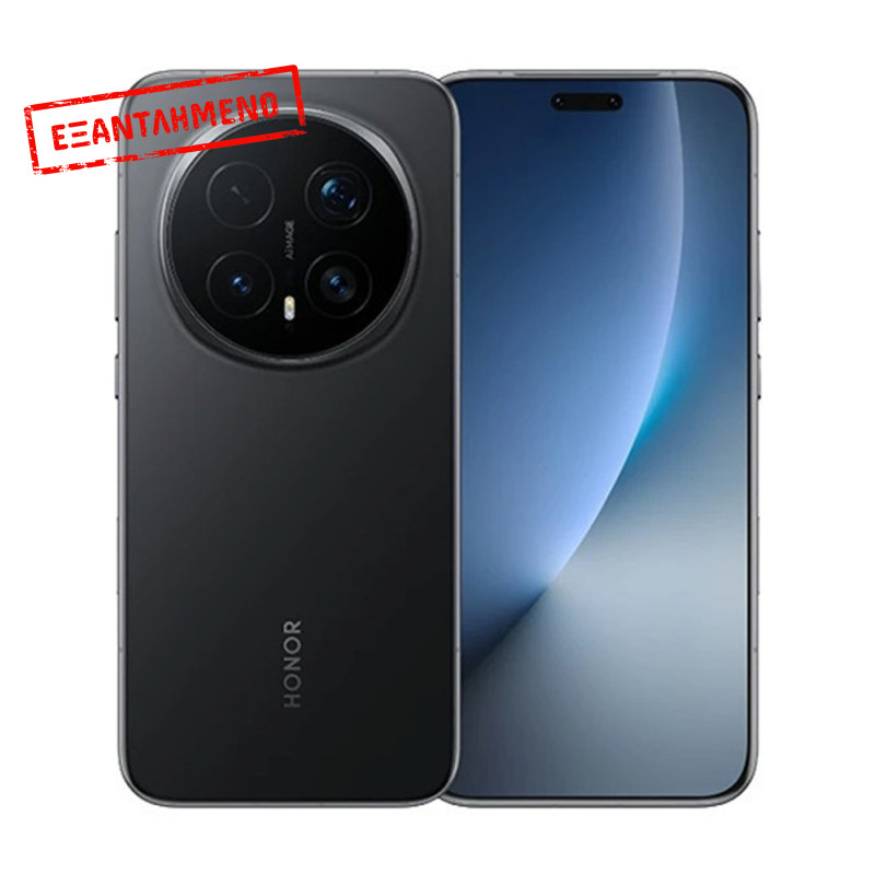 Honor Magic8 Pro 5G Dual Sim 6.71" 12GB/512GB NFC IP68 Black