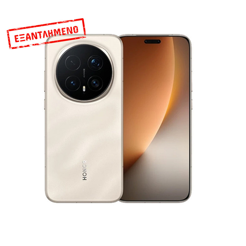 Honor Magic8 Pro 5G Dual Sim 6.71" 12GB/512GB NFC IP68 Gold