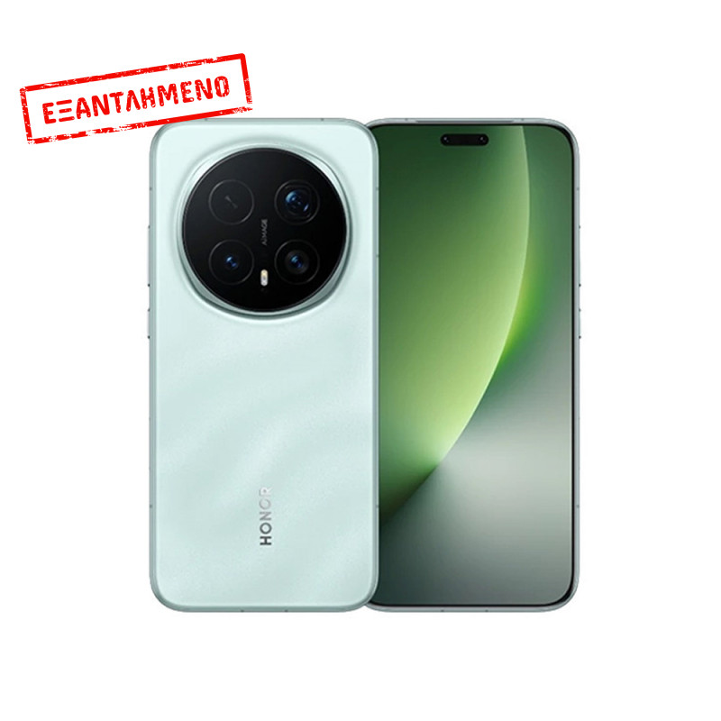 Honor Magic8 Pro 5G Dual Sim 6.71" 12GB/512GB NFC IP68 Sky Cyan