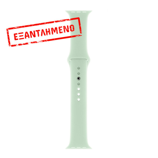 Watchband Hoco WA37 44/45/46/49mm Fluorine Rubber για Apple Watch series 1/2/3/4/5/6/7/8/9/se/ultra1/ultra2 Light Lotus Watchband Hoco WA37 44/45/46/49mm Fluorine Rubber για Apple Watch series 1/2/3/4/5/6/7/8/9/se/ultra1/ultra2 Light Lotus