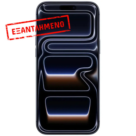 Apple iPhone 17 Pro Max 5G 6.9" 12GB/2TB NFC IP68 Deep Blue