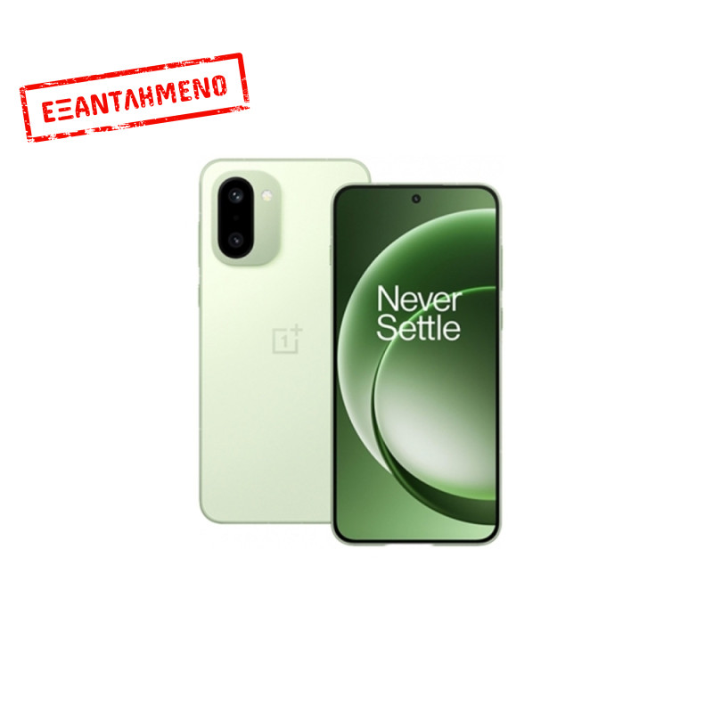 OnePlus 15R 5G Dual Sim 6.83" 12GB/256GB NFC IP68 Mint Breeze