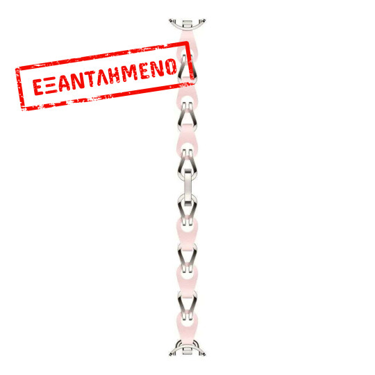 Xiaomi Smart Band 9 Chain Mystic Rose BHR8729GL Xiaomi Smart Band 9 Chain Mystic Rose BHR8729GL