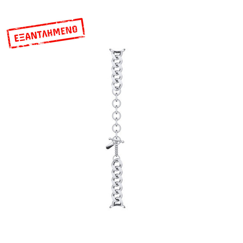 Xiaomi Smart Band 9 Chain Silver BHR8732GL