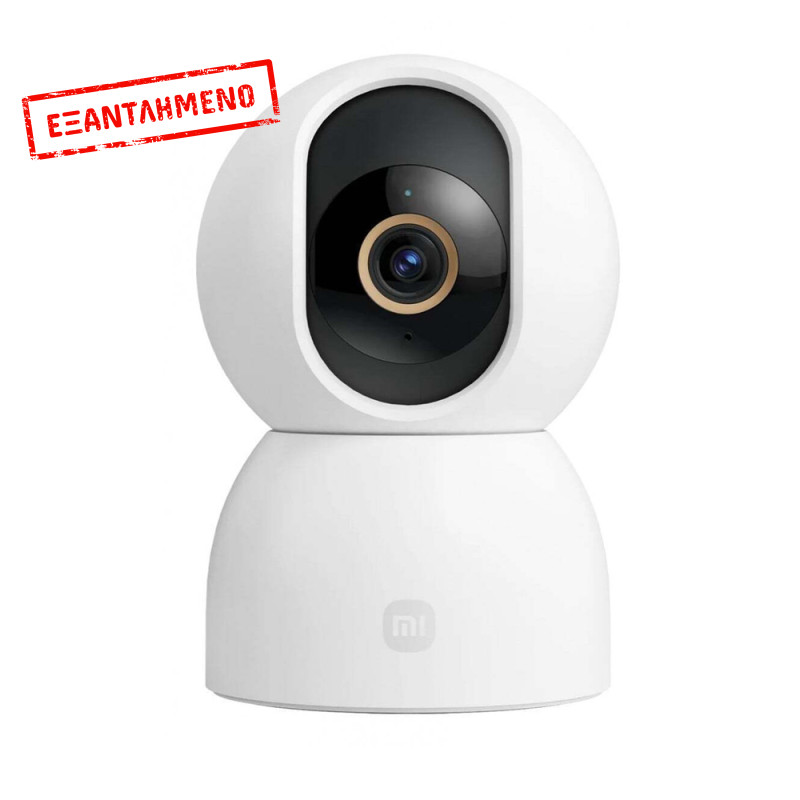 Smart Κάμερα Xiaomi C500 BHR089AEU IP 6MP MicroSD Slot και Αμφίδρομη Επικοινωνία