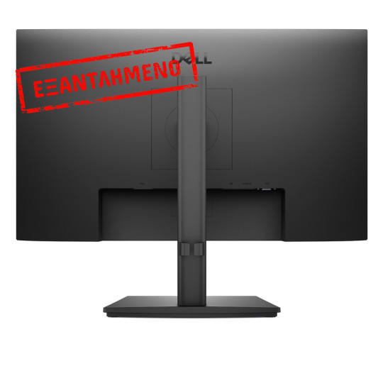 Οθόνη Dell E2425HSM  23.8’’ FHD 1920 x 1080 IPS DisplayPort VGA HDMI