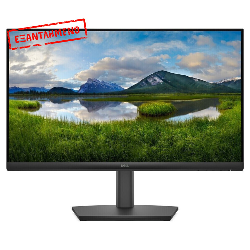 Οθόνη Dell E2425HSM  23.8’’ FHD 1920 x 1080 IPS DisplayPort VGA HDMI
