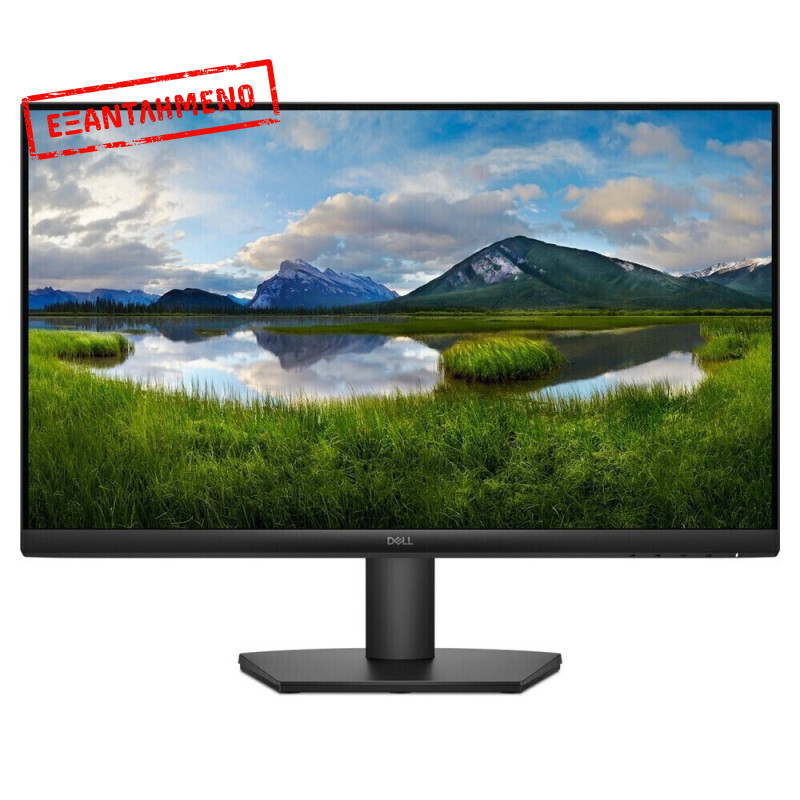 Οθόνη Dell SE2425HM 23.8’’ FHD 1920 x 1080 IPS  VGA HDMI