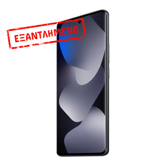 Xiaomi Redmi Note 15 4G Dual Sim 6.77" 6GB/128GB NFC IP64 Black