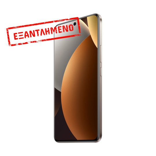 Xiaomi Redmi Note 15 Pro 4G Dual Sim 6.77" 8GB/256GB IP65 Titanium