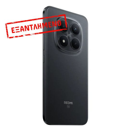 Xiaomi Redmi Note 15 Pro+ 5G Dual Sim 6.83" 8GB/256GB IP68 Black