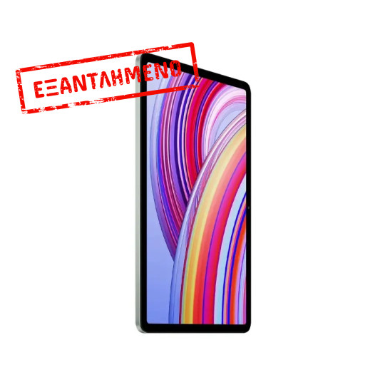 Xiaomi Redmi Pad Pro 12.1" 5G 6GB/128GB Mint Green