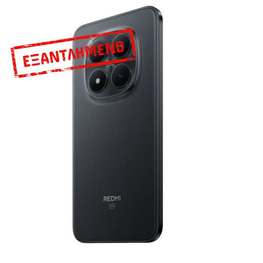 Xiaomi Redmi Note 15 Pro+ 5G Dual Sim 6.83" 12GB/512GB IP68 Black