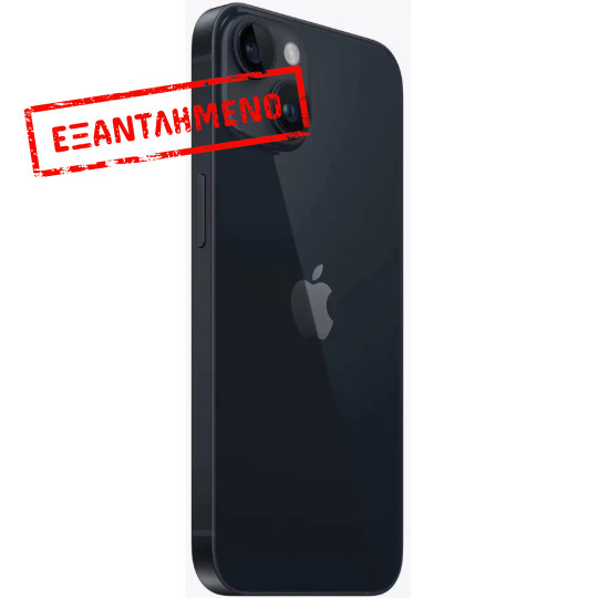 Apple iPhone 14 5G 6.1" 6GB/512GB NFC IP68 Midnight