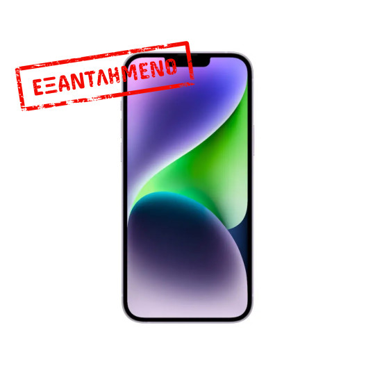 Apple iPhone 14 Plus 5G 6.7" 6GB/128GB NFC IP68 Purple