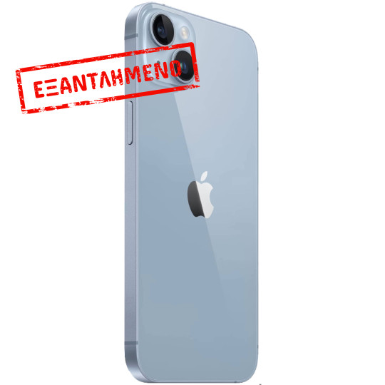 Apple iPhone 14 Plus 5G 6.7" 6GB/256GB NFC IP68 Blue