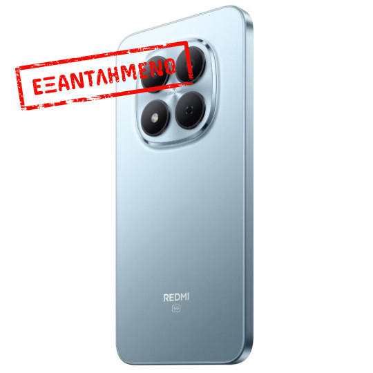 Xiaomi Redmi Note 15 Pro 5G Dual Sim 6.83" 12GB/512GB IP68 Glacier Blue