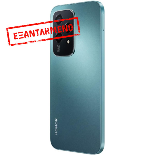 Honor 200 Lite 5G Dual Sim 6.7" 8GB/256GB Cyan Lake