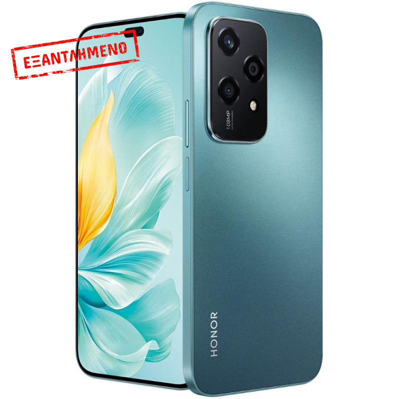 Honor 200 Lite 5G Dual Sim 6.7" 8GB/256GB Cyan Lake