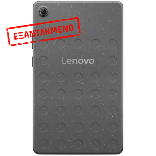 Lenovo Tab One TB305FU 8.7" Wi-Fi 4GB/64GB Luna Grey + Clear Case