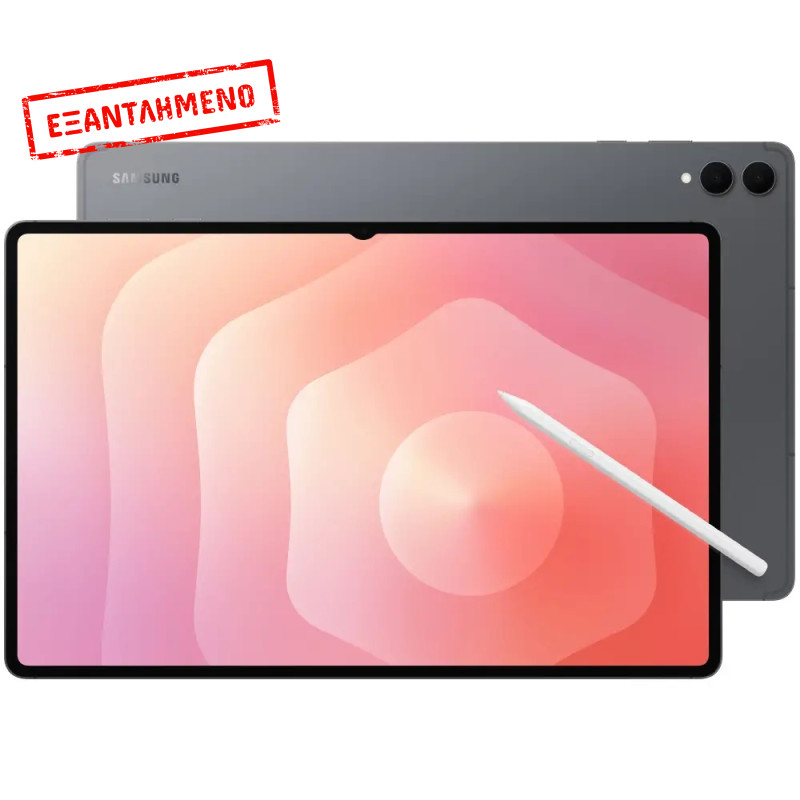 Samsung SM-X936 Galaxy Tab S11 Ultra 5G 14.6" 12GB/512GB IP68 Grey