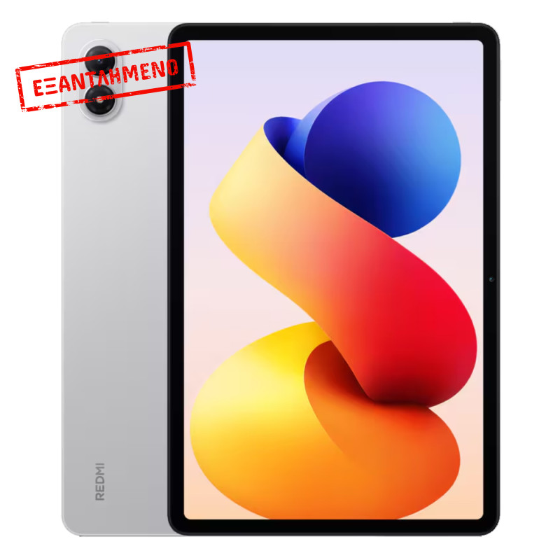 Xiaomi Redmi Pad 2 Pro 12.1" Wi-Fi 8GB/256GB IP53 Silver
