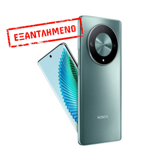 Honor Magic6 Lite 5G Dual Sim 6.78" 8GB/256GB NFC IP53 Emerald Green