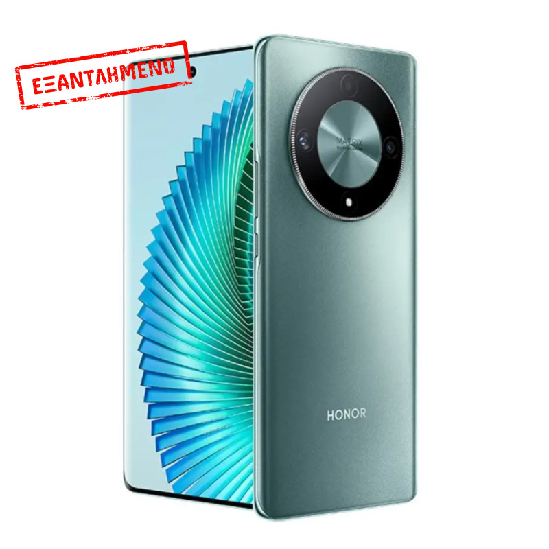 Honor Magic6 Lite 5G Dual Sim 6.78" 8GB/256GB NFC IP53 Emerald Green