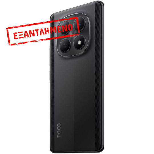 Xiaomi Poco M8 5G Dual Sim 6.77" 8GB/512GB NFC IP65 Black