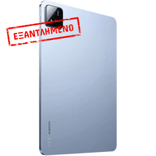 Xiaomi Pad 7 Pro 11.2" Wi-Fi 12GB/512GB Blue