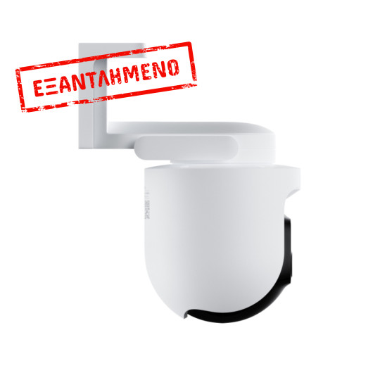 Smart Κάμερα Xiaomi CW700S BHR9401EU με Διπλή Κάμερα Ultra HD Wi-Fi 4MP MicroSD Slot Αμφίδρομη Επικοινωνία και Αυτόματη Καταγραφή Κίνησης