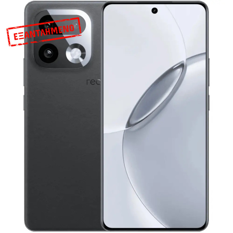 Realme 16 Pro 5G Dual Sim 6.78" 8GB/256GB IP68 Pebble Grey