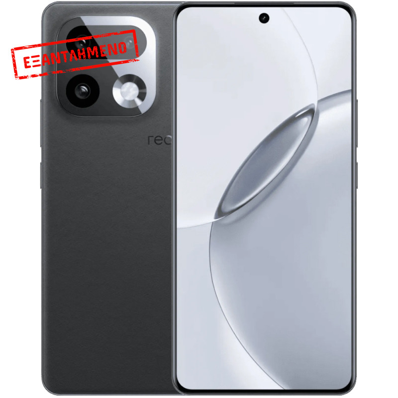 Realme 16 Pro 5G Dual Sim 6.78" 8GB/512GB IP68 Pebble Grey