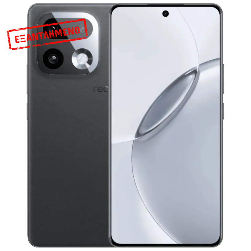 Realme 16 Pro+ 5G Dual Sim 6.8" 12GB/512GB IP68 Master Grey