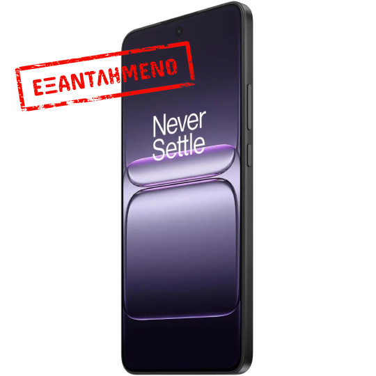 OnePlus Nord CE5 5G Dual Sim 6.77" 8GB/128GB IP65 Black Infinity