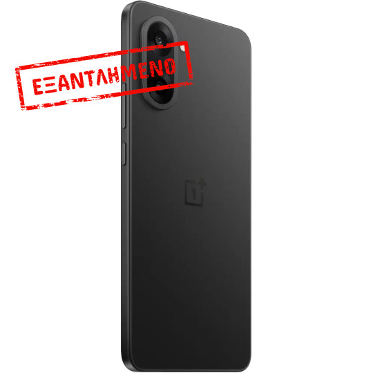 OnePlus Nord CE5 5G Dual Sim 6.77" 8GB/128GB IP65 Black Infinity