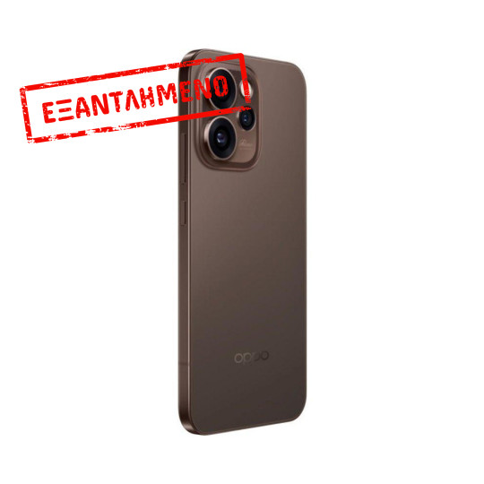 Oppo Reno15 Pro Max 5G Dual Sim 6.78" 12GB/512GB NFC IP68 Dusk Brown